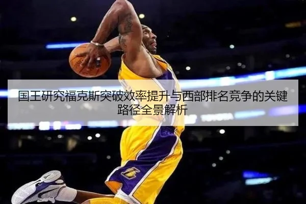 国王研究福克斯突破效率提升与西部排名竞争的关键路径全景解析（kaiyun）